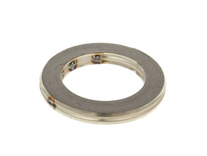 Těsnění výfuku 25x37,5x3,5mm MBK Flame, Yamaha Cygnus, Majesty, BWs