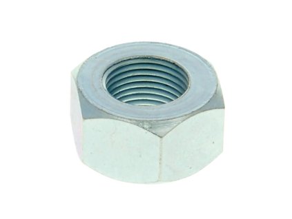 Matka zadního kola 12mm Puch Maxi