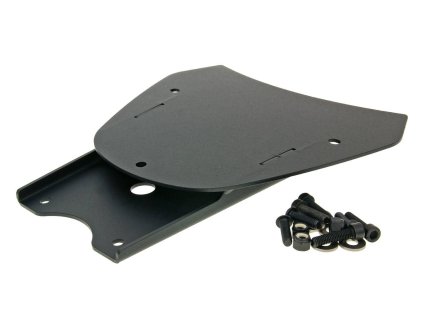 Montážní sada pro kufr GiVi Monolock, Piaggio Beverly GT 125-500 05-08, Tourer