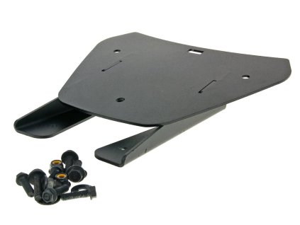 Montážní sada pro kufr GiVi Monolock, Piaggio Beverly 125-350ie 2010-2014