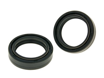Gufera do vidlice Naraku, 35x48x11 Aprilia, Honda,