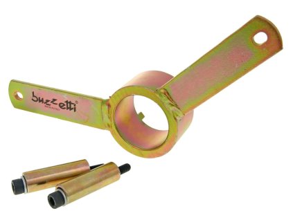 230598 pripravek pro pridrzeni variatoru buzzetti 400 500ccm piaggio 4t