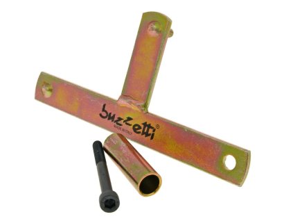 Přípravek Buzzetti, LML Star 125-200cc 4T