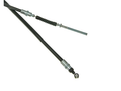 Lanko zadní brzdy PTFE SYM Symply, Fiddle, Orbit 2, Jet 4