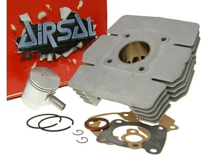Válec Airsal sport 68cc 47mm Suzuki TS50X