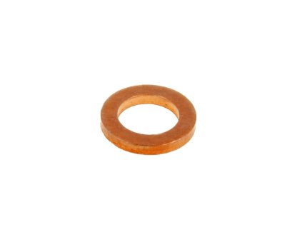Těsnící podložka měď Naraku 6x10x1,5mm