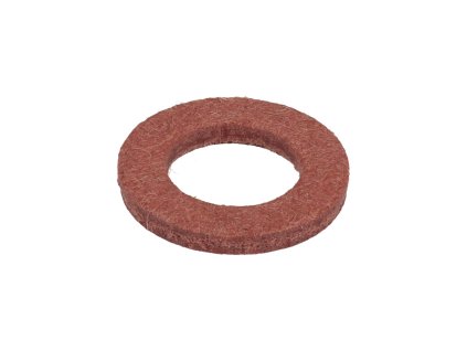 Těsnění fíbr Naraku 5x9x1mm