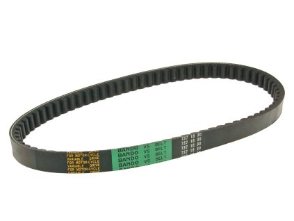 231081 remen bando v s kymco 2t 4t sym horizontal