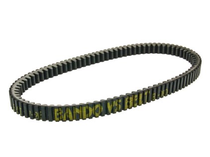 231117 remen bando v s suzuki an burgman x k2 400cc 99 02