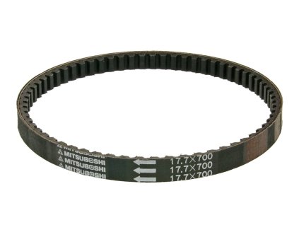 Řemen Mitsuboshi, Honda SFX, SJ Bali, SRX, SXR, Peugeot SV Geo, Zenith 50