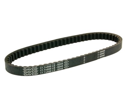 231279 remen dayco sym dd 50 fiddle 50 2t