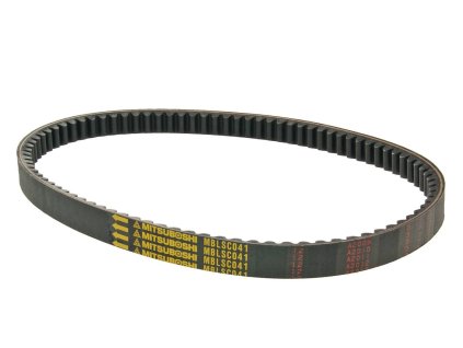 Řemen Mitsuboshi, Kymco People, Xciting 250cc