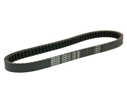231375 remen dayco piaggio hexagon skipper