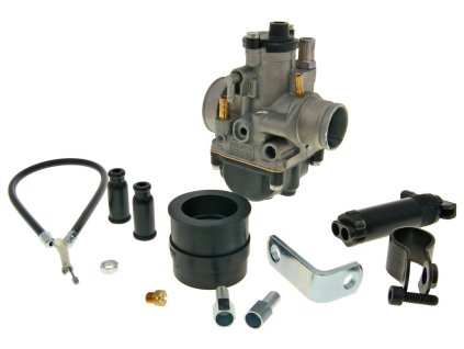 231528 karburatorovy kit malossi phbg 21 bs peugeot 100cc