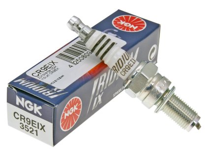 Svíčka NGK Iridium CR9EIX