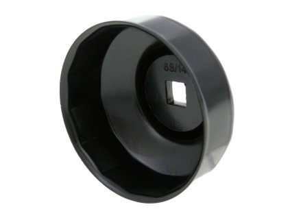 231879 klic na olejovy filtr buzzetti 68mm 14 vlnek