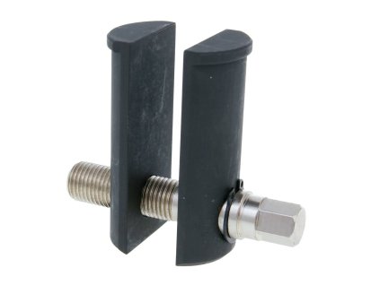 Přípravek pro demontáž spodního ložiska řízení Buzzetti 30-68mm