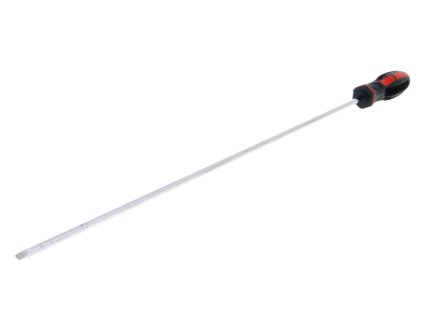 Šroubovák plochý Buzzetti, 300mm