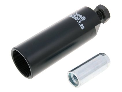 Stahovák zapalování Buzzetti M30x1,25 vnitřní závit, YZ F, CRF, KX, RM 250-450cc 4T