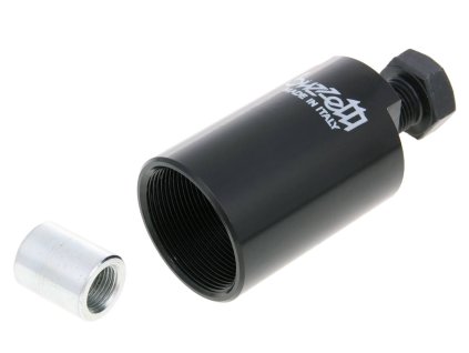 Stahovák zapalování Buzzetti M39x1,5 vnitřní závit, 300-500cc Kymco scooter