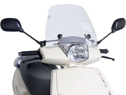 232371 plexi puig trafic cire peugeot vivacity 50 09 14