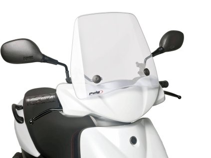 232452 plexi puig trafic cire yamaha neos 50 09