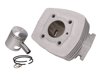 Válec Airsal sport 49,4ccm 40mm Peugeot 103 T3, 104 T3 Brida