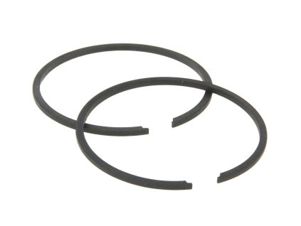 Sada pístních kroužků Airsal sport 49,4ccm 40mm Peugeot 103 T3, 104 T3 Brida