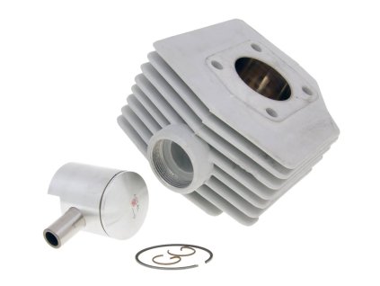 Válec Airsal T6-Racing 49.9cc 39mm MBK AV-10, AV-51