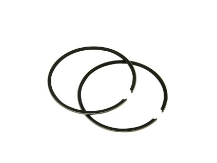 232779 sada pistnich krouzku airsal sport 49 2ccm 40mm 39 2mm litina minarelli ac