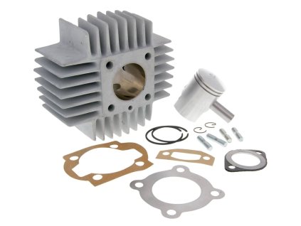 Válec Airsal sport 48.8cc 38mm Puch Automatik X20, X30 krátké žebra