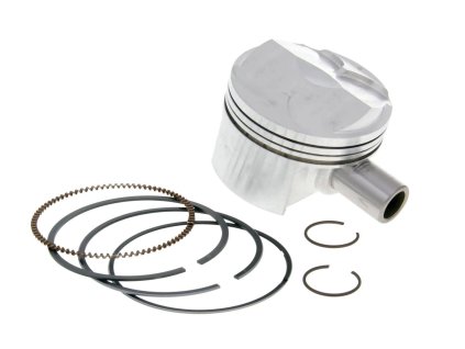 232929 pistni sada airsal t6 racing high compression 52mm yamaha mbk 125 4t lc