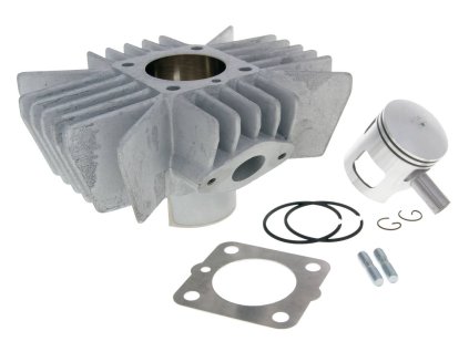 Válec Airsal sport 60,8ccm 44mm Derbi Variant Start