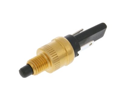 Spínač brzdového světla 13mm Piaggio, Vespa, Gilera, Aprilia