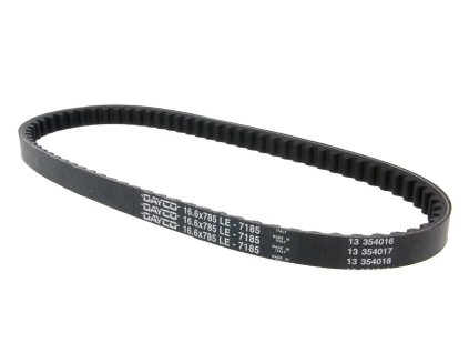 233328 remen dayco 1e40qmb typ 788mm