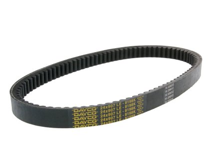 233430 remen dayco power plus kymco pgo daelim 180 250 300cc
