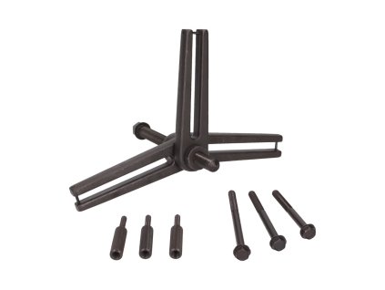 Přípravek k půlení motoru Buzzetti professional