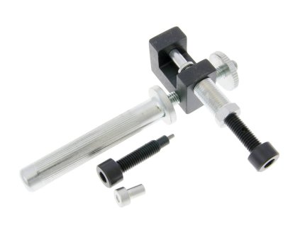 Nýtovačka na rozvodové řetězy Buzzetti