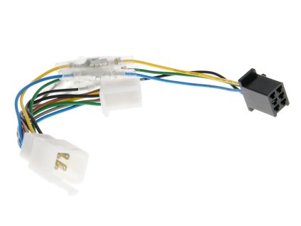 233928 adapter k diagnostice naraku pro honda peugeot sym