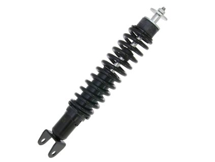 Tlumič zadní, Gilera Storm, Piaggio Free, NTT, Zip