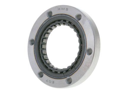 Volnoběžka startéru RMS, Suzuki Burgman 400 99-06