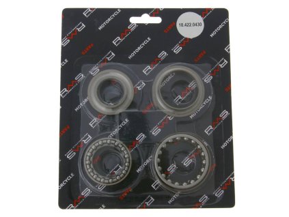 Sada ložisek řízení RMS, Yamaha X-City 125cc (08-10)