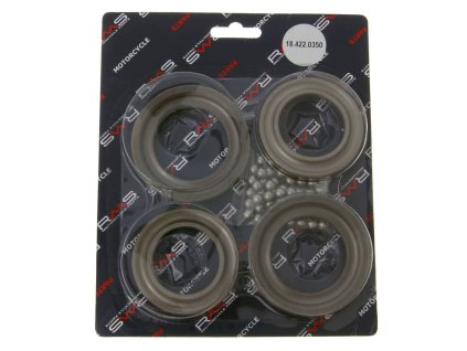 Sada ložisek řízení RMS Aprilia Sport City, Leonardo, Atlantic 125-500ccm