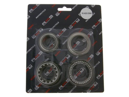 234303 sada lozisek rizeni rms honda pantheon 2 4t foresight 250
