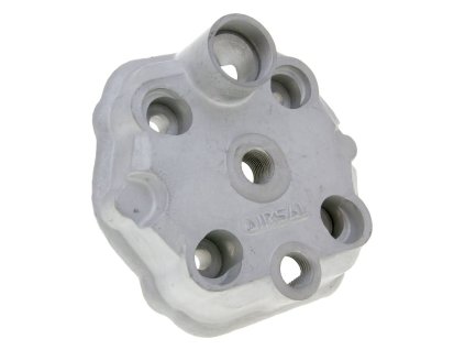 Hlava válce Airsal Xtrem 78ccm 50mm, 40mm Piaggio / Derbi motor D50B0