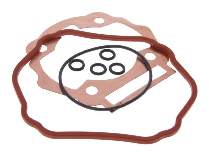 234423 sada tesneni airsal xtrem 78ccm 50mm 40mm piaggio derbi motor d50b0