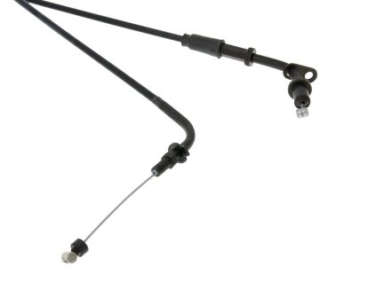 Plynové lanko, MBK Skyliner, Yamaha Majesty 125, 150