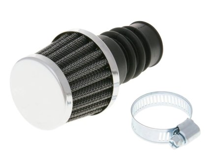 Vzduchový filtr Power 17mm, Puch Maxi