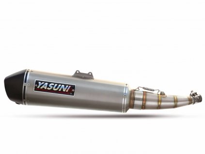 YA351 - Výfuk Yasuni Scooter 4, Yamaha X-Max 125