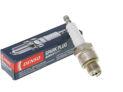 Svíčka DENSO W22FS-U (alt. B7HS)